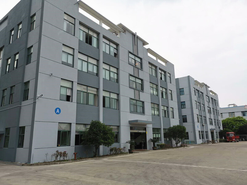 Chengdu Sixpence Technology Co.,Ltd. निर्माता उत्पादन लाइन
