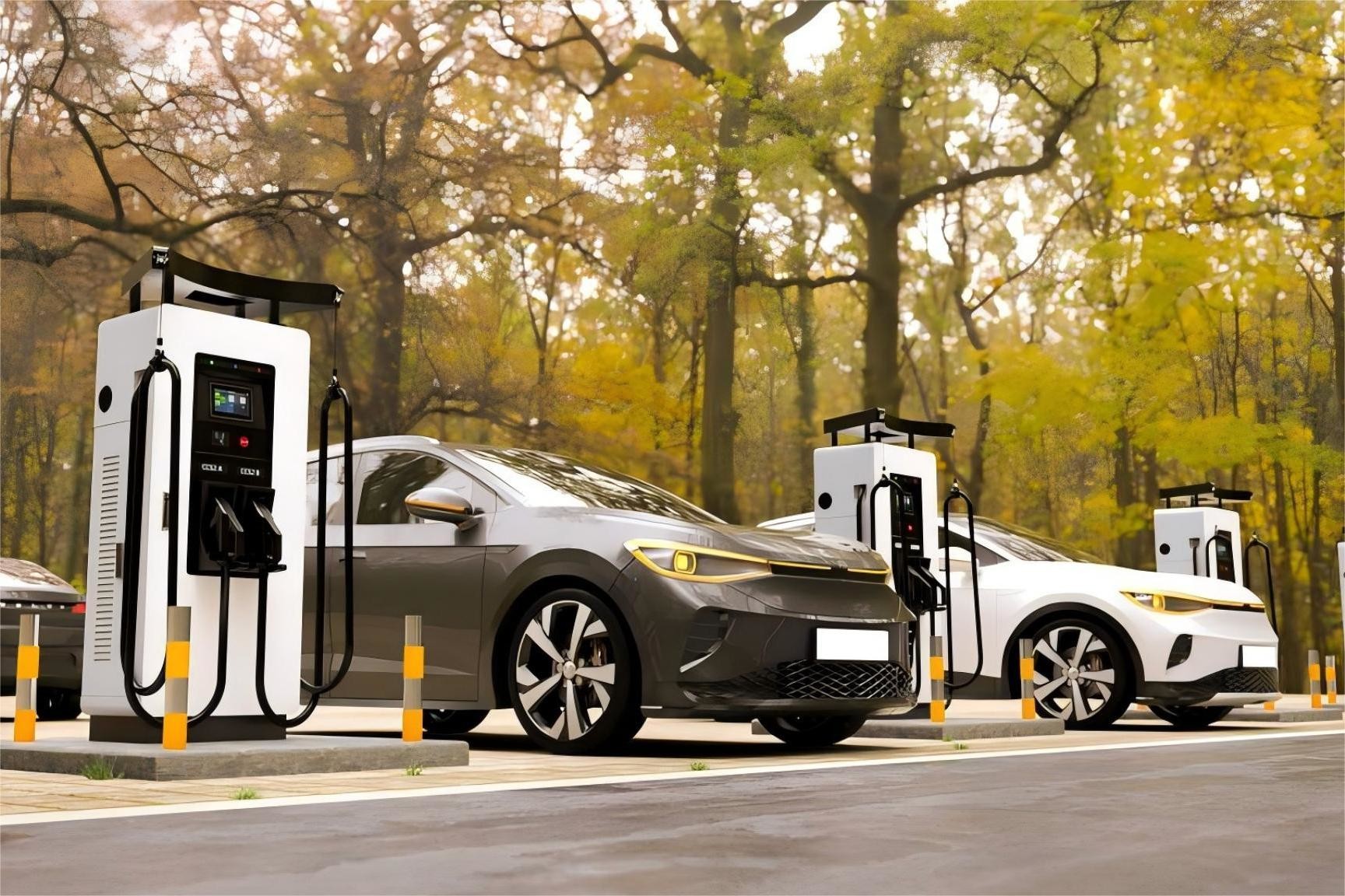 गुणवत्ता होम ईवी चार्जिंग स्टेशन फैक्टरी