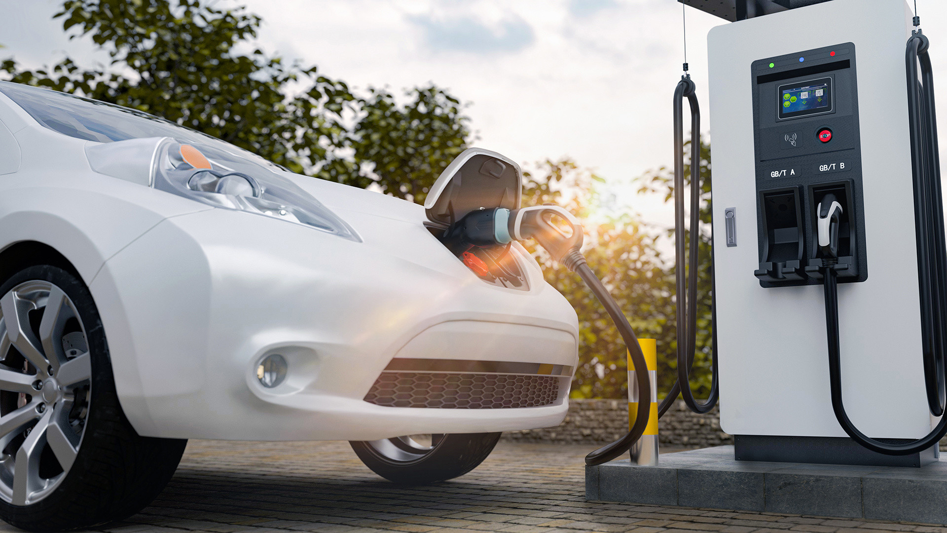 गुणवत्ता होम ईवी चार्जिंग स्टेशन फैक्टरी