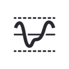 5 मीटर 22kW इलेक्ट्रिक कार चार्जिंग केबल 380V टाइप 2 से टाइप 2 EV केबल IEC62196-2 2