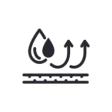 5 मीटर 22kW इलेक्ट्रिक कार चार्जिंग केबल 380V टाइप 2 से टाइप 2 EV केबल IEC62196-2 5