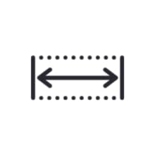 5 मीटर 22kW इलेक्ट्रिक कार चार्जिंग केबल 380V टाइप 2 से टाइप 2 EV केबल IEC62196-2 4