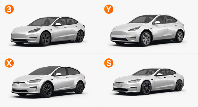 ईवी चार्जर एडाप्टर प्रकार1 J1772 से टेस्ला मॉडल X Y 3 S के लिए इलेक्ट्रिक वाहन चार्जिंग गन कनेक्टर EVSE रूपांतरण टेस्ला 3