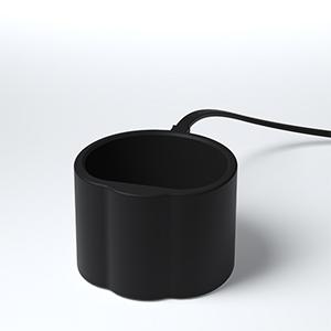 प्रकार 2 से प्रकार 2 मोड 3 इलेक्ट्रिक कार चार्जिंग केबल 1 / 3 चरण 3.6KW 7KW 11KW 22KW 2