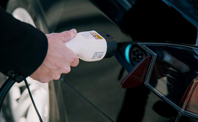 प्रकार 2 से प्रकार 2 मोड 3 इलेक्ट्रिक कार चार्जिंग केबल 1 / 3 चरण 3.6KW 7KW 11KW 22KW 4