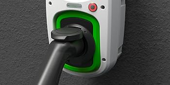 प्रकार 2 से प्रकार 2 मोड 3 इलेक्ट्रिक कार चार्जिंग केबल 1 / 3 चरण 3.6KW 7KW 11KW 22KW 6