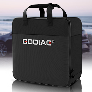 3.5kw 7kw GB/T EV चार्जर 8A से 32A समायोज्य पोर्टेबल इलेक्ट्रिक वाहन चार्जर 4