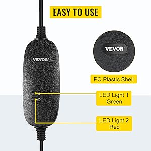 3.3KW 16A पोर्टेबल ईवी चार्जर प्रकार 2 आईईसी 62196 प्रकार 1 SAE J1772 GBT ईवी चार्जर 5