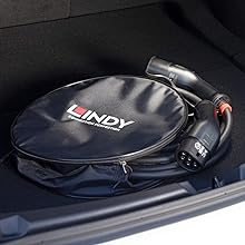 प्रकार 2 महिला ईवी प्लग 16 ए 32 ए ईवी कनेक्टर IEC 62196-2 इलेक्ट्रिक वाहन के लिए कार साइड प्लग 5