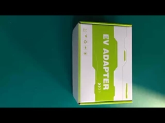 Ccs2 से Ccs1 एडाप्टर